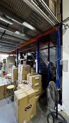 WCEGA Plaza (D23), Factory #602950961